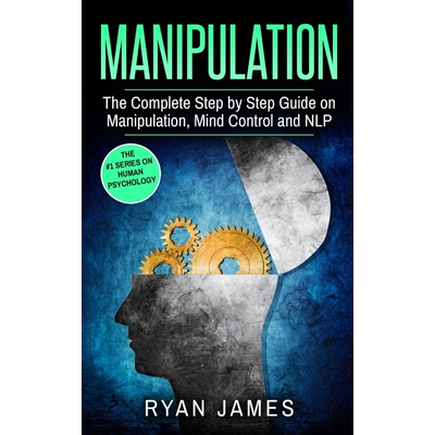 按需印刷不退不换Manipulation[9781951030674]