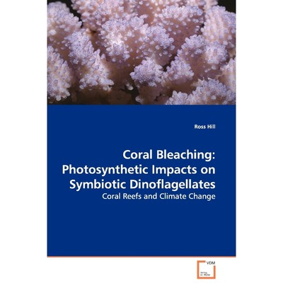 按需印刷Coral Bleaching[9783639114799]