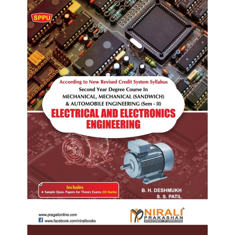 按需印刷不退不换Electrical And Electronics Engineering[9789386353283]
