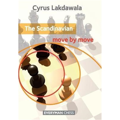 按需印刷The Scandinavian: Move by Move[9781781940099]