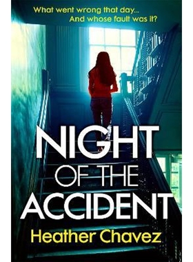 预订Night of the Accident