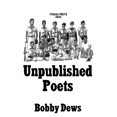 按需印刷不退不换Unpublished Poets[9781456741907]