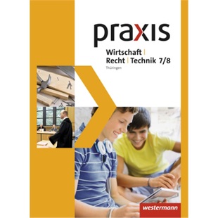 Ausgabe 德语 Recht 预订 2015 9783141161830 WRT Regelschu Praxis Wirtschaft für Technik