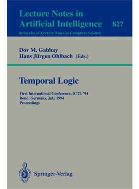 预订不退不换Temporal Logic