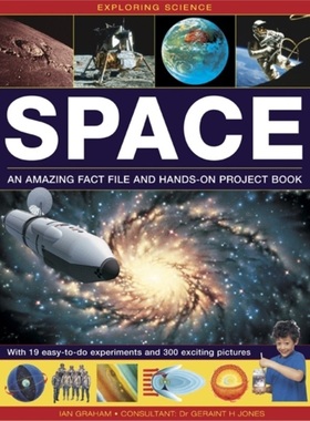 预订Exploring Science: Space[9781861473868]