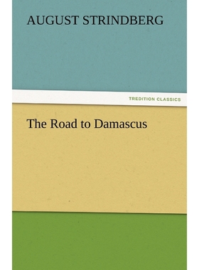 按需印刷The Road to Damascus[9783842466258]