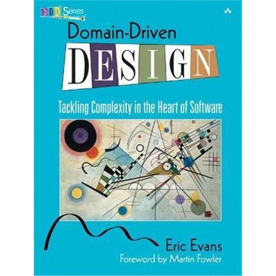 预订Domain-Driven Design:Tackling Complexity in the Heart of Software