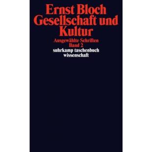 Kultur 预订 und Gesellschaft 德语