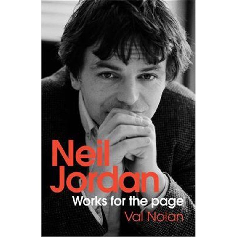 预订neil jordan:works for the page
