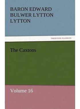 按需印刷不退不换The Caxtons[9783842430501]