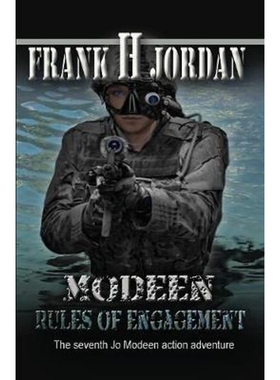 按需印刷Modeen[9780648591016]