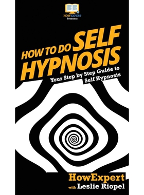 按需印刷How To Do Self Hypnosis[9781647582067]