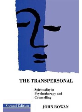 预订Transpersonal[9781583919873]