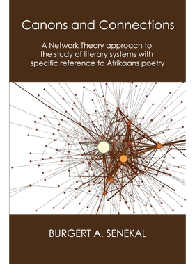 按需印刷Canons and Connections[9780990447160]