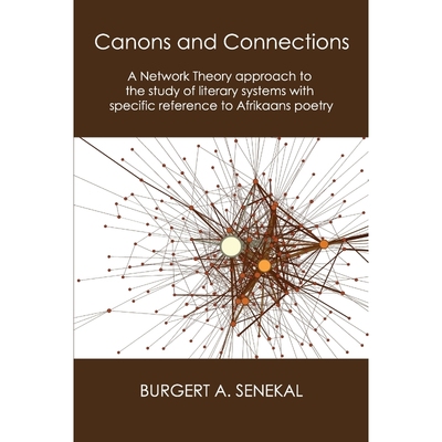 按需印刷不退不换Canons and Connections[9780990447160]