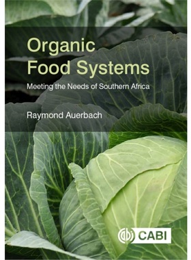 预订Organic Food Systems