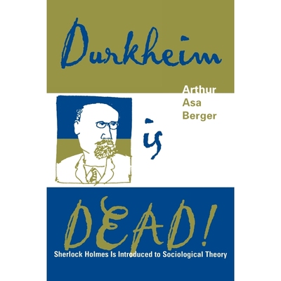 按需印刷Durkheim is Dead![9780759103009]