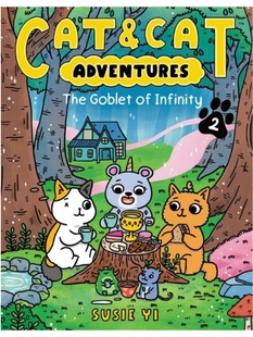 Goblet Adventures The Cat