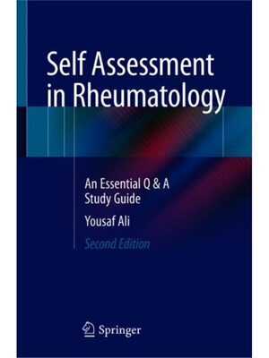 预订Self Assessment in Rheumatology