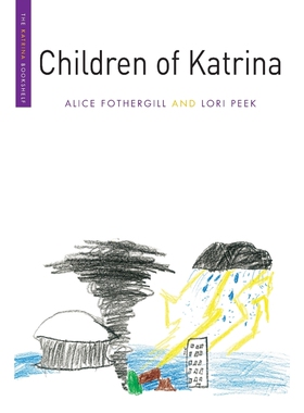 按需印刷不退不换Children of Katrina[9781477305461]