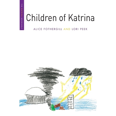 按需印刷Children of Katrina[9781477305461]
