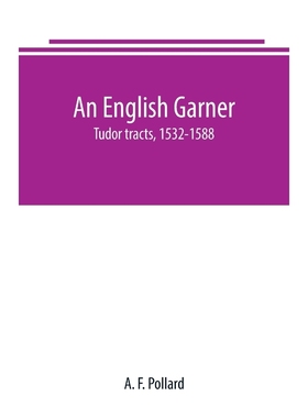 按需印刷An English Garner[9789389247077]