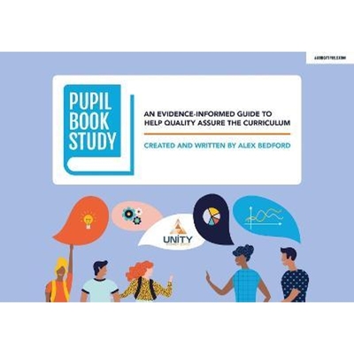 预订Pupil Book Study: An evidence-informed guide to help quality assure the curriculum