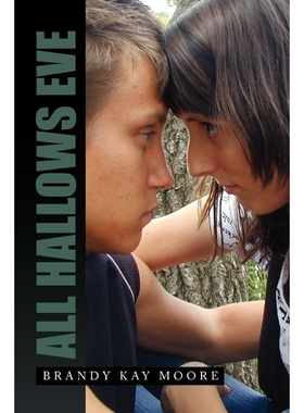 按需印刷All Hallows Eve[9781441570970]