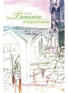 预订不退不换The Treasure of Sergeant Gutierrez