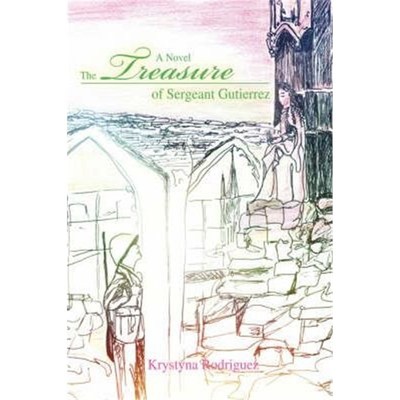 预订The Treasure of Sergeant Gutierrez