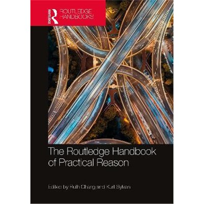 按需印刷不退不换The Routledge Handbook of Practical Reason[9781138195929]