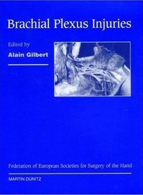 预订Brachial Plexus Injuries[9781841840154]