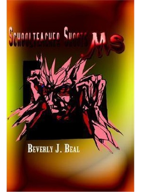 按需印刷Schoolteacher Shoots MS![9781403318251]