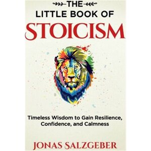 按需印刷The Little Book of Stoicism[9783952506905]