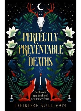 预订Perfectly Preventable Deaths