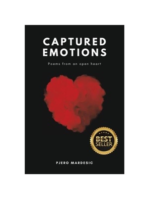 按需印刷Captured Emotions[9780645627114]