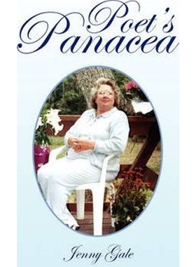 按需印刷Poet's Panacea[9781436376990]