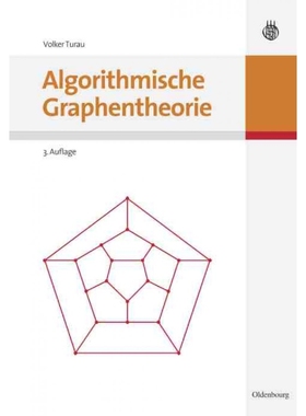 按需印刷DEG Algorithmische Graphentheorie[9783486590579]