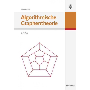 按需印刷不退不换DEG Algorithmische Graphentheorie[9783486590579]
