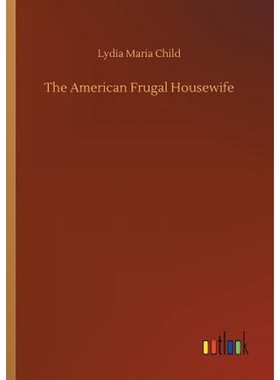 按需印刷不退不换The American Frugal Housewife[9783734022067]