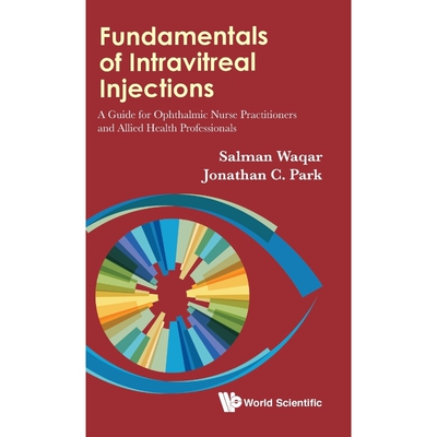 按需印刷Fundamentals of Intravitreal Injections[9789813239784]