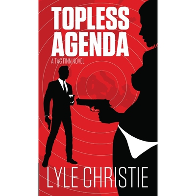 按需印刷不退不换Topless Agenda[9781949386189]