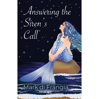 按需印刷ANSWERING THE SIREN S CALL[9798885312271]