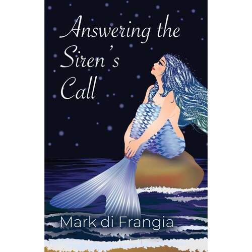 按需印刷不退不换ANSWERING THE SIREN S CALL[9798885312271]