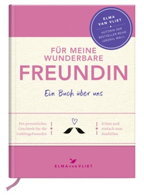 预订【德语】 Für meine wunderbare Freundin[4260308350412]