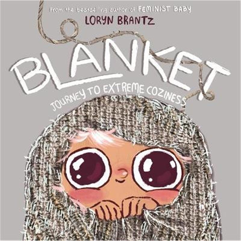 预订blanket:journey to extreme coziness