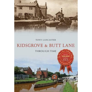Through 预订Kidsgrove Lane Butt Time
