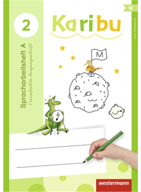 预订不退不换德语 Karibu - Ausgabe 2016[9783141210835]