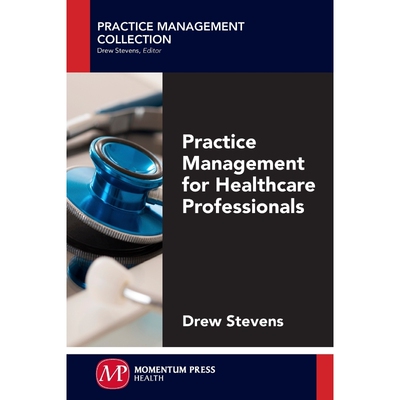 按需印刷Practice Management for Healthcare Professionals[9781606506974]