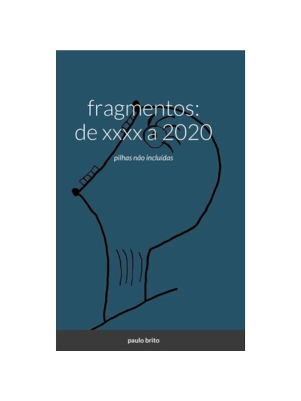 按需印刷不退不换POR fragmentos[9781008937796]